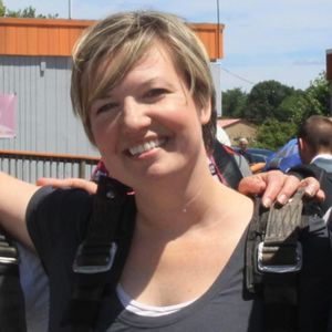 Meet your Posher, Felisa